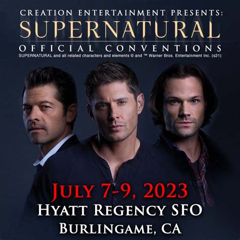 supernatural convention australia 2024|supernatural convention 2023 uk.